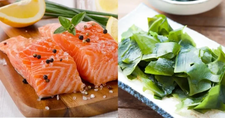 cách nấu cháo cá hồi cho bé cách nấu cháo cá hồi cho bé