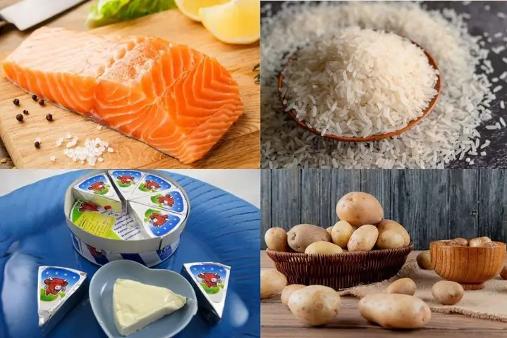 Cách Nấu Cháo Cá Hồi Phô Mai Bổ Dưỡng Cho Bé Ăn Dặm