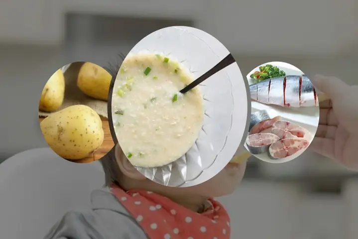 Cách Nấu Cháo Cá Hú Thơm Ngon, Chuẩn Vị Tại Nhà Cách Nấu Cháo Cá Hú Thơm Ngon, Chuẩn Vị Tại Nhà