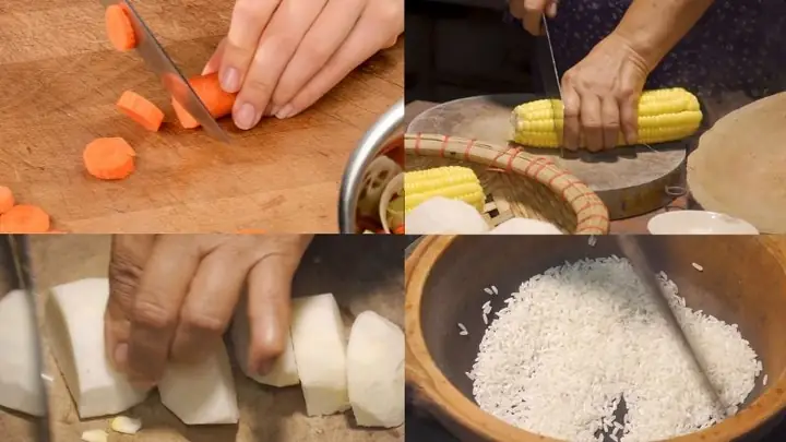 Cách Nấu Cháo Cá Khoai Thơm Ngon, Không Tanh Chuẩn Vị Miền Tây