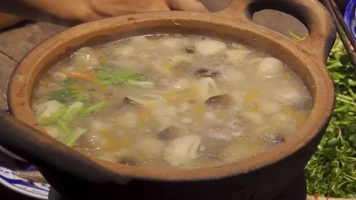 Cách Nấu Cháo Cá Khoai Thơm Ngon, Không Tanh Chuẩn Vị Miền Tây