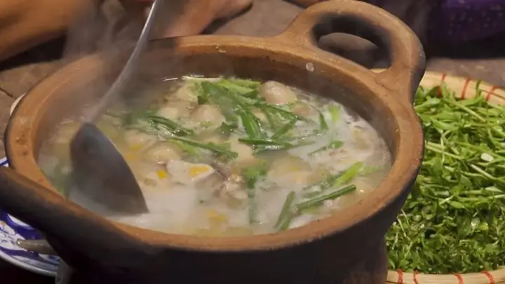 Cách Nấu Cháo Cá Khoai Thơm Ngon, Không Tanh Chuẩn Vị Miền Tây