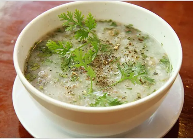 Cách Nấu Cháo Cá Không Tanh Thơm Ngon, Đơn Giản Tại Nhà