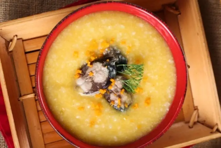 Cách Nấu Cháo Cá Lăng Thơm Ngon Bổ Dưỡng Cho Gia Đình