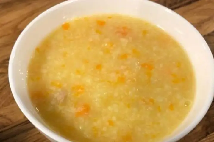 Cháo Cá Lăng Cho Bé: Cách Nấu Thơm Ngon, Đầy Đủ Dưỡng Chất