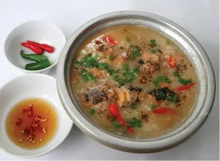 Hướng Dẫn Nấu Cháo Cá Leo Chuẩn Vị, Đơn Giản Hướng Dẫn Nấu Cháo Cá Leo Chuẩn Vị, Đơn Giản