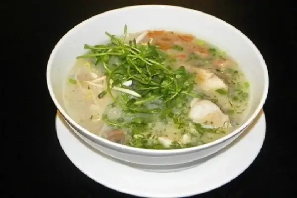 Hướng Dẫn Nấu Cháo Cá Lóc Cho Bé Không Bị Tanh, Thơm Ngon