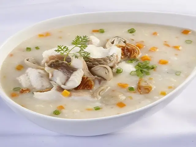 Cách Nấu Cháo Cá Lóc Miền Trung Thơm Ngon Chuẩn Vị Tại Nhà