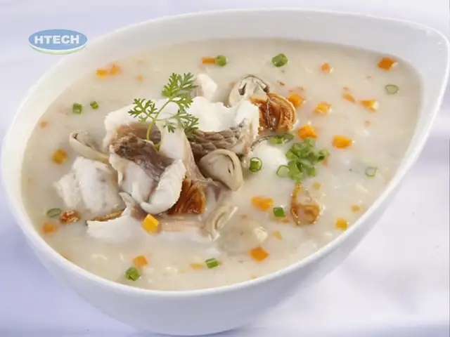 Cách Nấu Cháo Cá Lóc Ngon Không Bị Tanh Cho Bé Ăn Dặm Cách Nấu Cháo Cá Lóc Ngon Không Bị Tanh Cho Bé Ăn Dặm