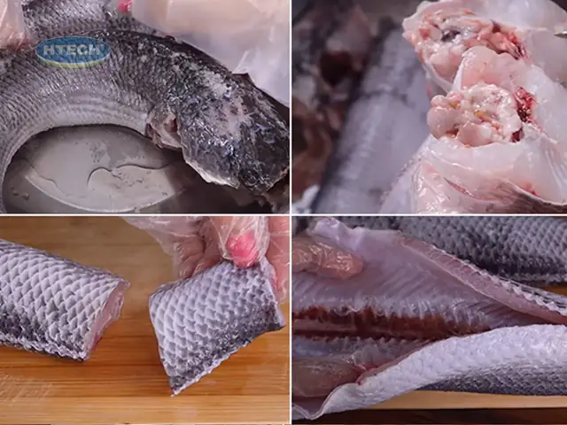 Cách Nấu Cháo Cá Lóc Ngon Không Bị Tanh Cho Bé Ăn Dặm Cách Nấu Cháo Cá Lóc Ngon Không Bị Tanh Cho Bé Ăn Dặm