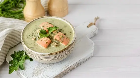 Cách Nấu Cháo Cá Mè Cho Bé Đơn Giản, Không Tanh, Giàu Dinh Dưỡng