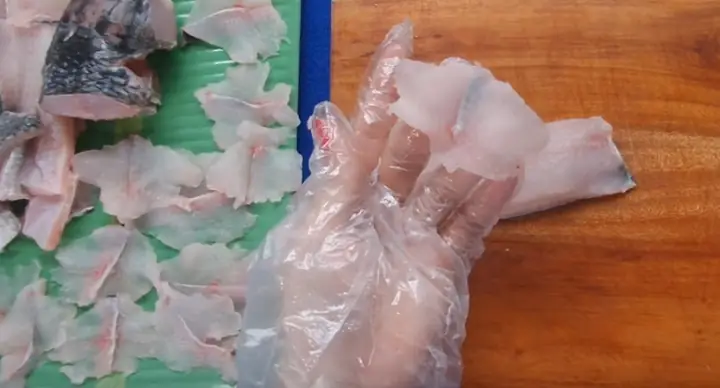 Cách Nấu Cháo Cá Quả Thơm Ngon, Bổ Dưỡng Chuẩn Vị