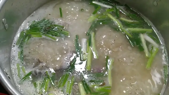 Cách Nấu Cháo Cá Rô Phi Ngon Chuẩn Vị, Đậm Đà Tại Nhà