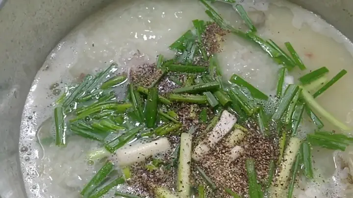 Cách Nấu Cháo Cá Rô Phi Ngon Chuẩn Vị, Đậm Đà Tại Nhà