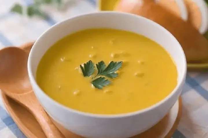 Cách Nấu Cháo Cà Rốt Cho Bé 5 Tháng Tuổi Đúng Chuẩn Khoa Học