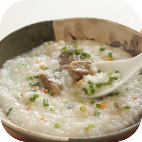 2. Cách làm cháo thịt bò cà rốt 2. Cách làm cháo thịt bò cà rốt