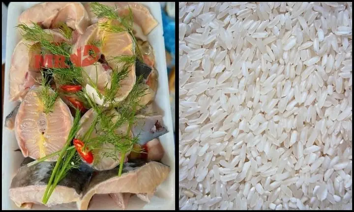 Cách Nấu Cháo Cá Tầm Cho Bé: Đầy Đủ Dinh Dưỡng & An Toàn