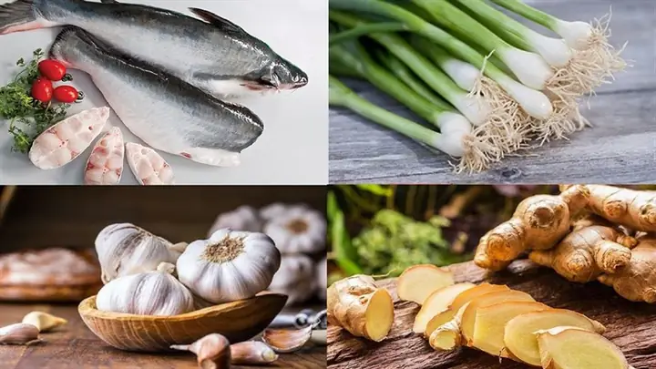 Cách Nấu Cháo Cá Tra Thơm Ngon, Bổ Dưỡng Mà Không Bị Tanh