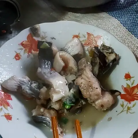 Cách Nấu Cháo Cá Tra Thơm Ngon, Bổ Dưỡng Mà Không Bị Tanh