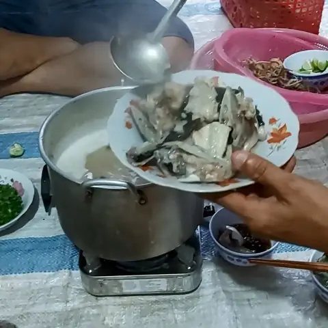 Cách Nấu Cháo Cá Tra Thơm Ngon, Bổ Dưỡng Mà Không Bị Tanh