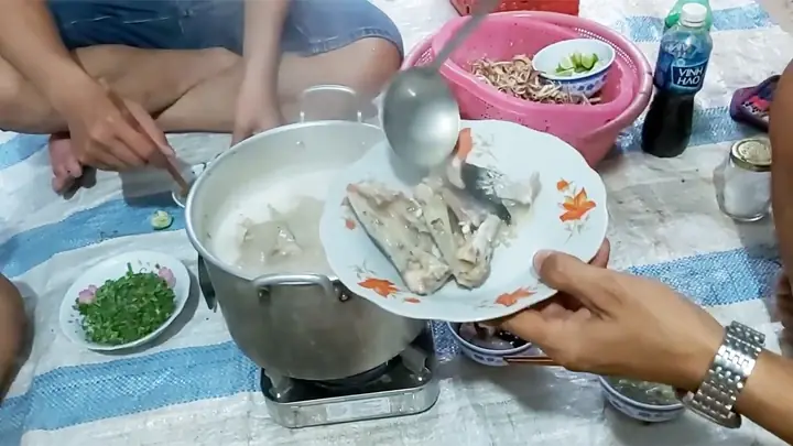 Cách Nấu Cháo Cá Tra Thơm Ngon, Bổ Dưỡng Mà Không Bị Tanh