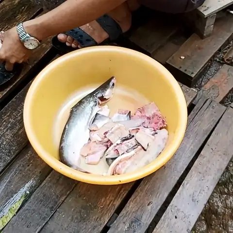 Cách Nấu Cháo Cá Tra Thơm Ngon, Bổ Dưỡng Mà Không Bị Tanh
