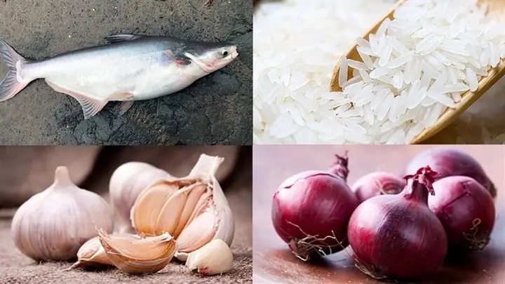 Cách Nấu Cháo Cá Tra Thơm Ngon, Bổ Dưỡng Mà Không Bị Tanh