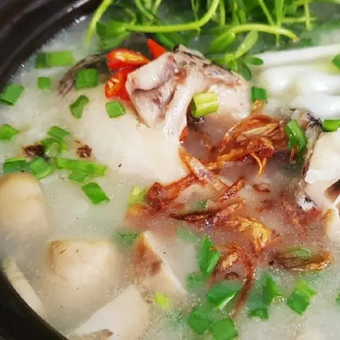 Cách Nấu Cháo Cá Tra Thơm Ngon, Bổ Dưỡng Mà Không Bị Tanh