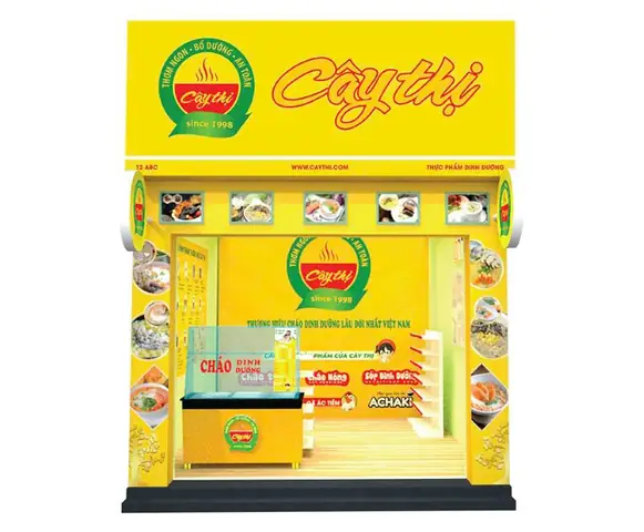 Đa dạng hóa nguyên liệu