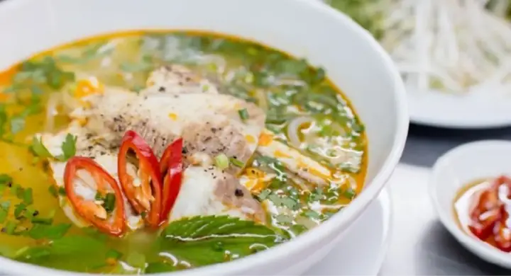 Cách Nấu Cháo Canh Cá Lóc Hà Tĩnh Chuẩn Vị Tại Nhà Cách Nấu Cháo Canh Cá Lóc Hà Tĩnh Chuẩn Vị Tại Nhà