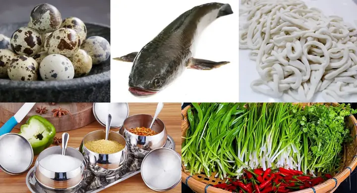 Cách Nấu Cháo Canh Hà Tĩnh Chuẩn Vị Đặc Trưng Tại Nhà