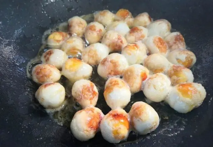 Cách chế biến Cách chế biến