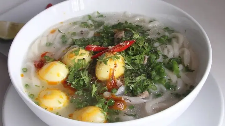 Hướng Dẫn Chi Tiết Cách Nấu Cháo Canh Ngon Chuẩn Vị Nghệ An