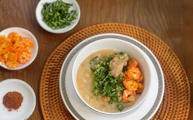 Hướng Dẫn Chi Tiết Cách Nấu Cháo Canh Quảng Bình Thơm Ngon