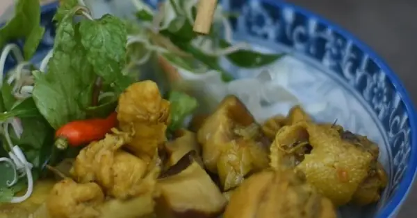 Hướng Dẫn Chi Tiết Cách Nấu Cháo Canh Quảng Bình Thơm Ngon