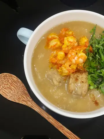 Cách Nấu Cháo Canh Thanh Hóa Đơn Giản, Đậm Đà Hương Vị