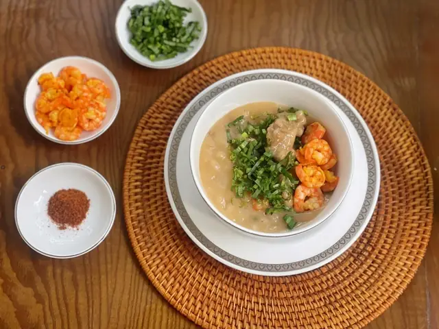 Cách Nấu Cháo Canh Thanh Hóa Đơn Giản, Đậm Đà Hương Vị