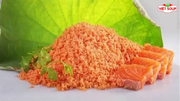 Hướng Dẫn Cách Nấu Cháo Chà Bông Thơm Ngon, Đậm Vị Tại Nhà