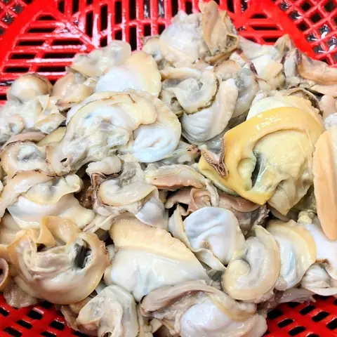 Cách Nấu Cháo Chai Chai Thơm Ngon, Đậm Vị Tại Nhà