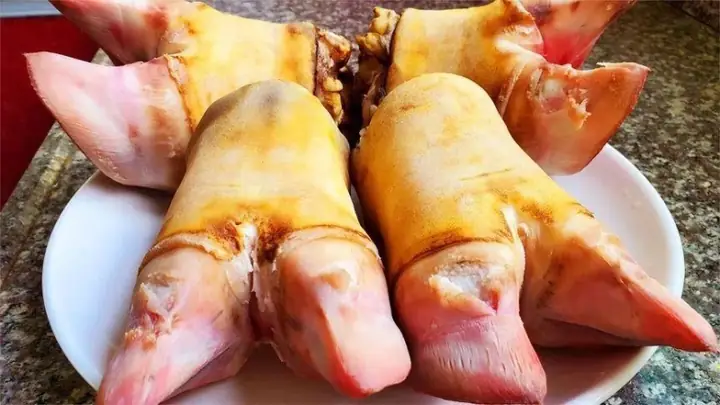 Cách nấu cháo chân bò ngon mềm, bổ dưỡng chuẩn vị tại nhà