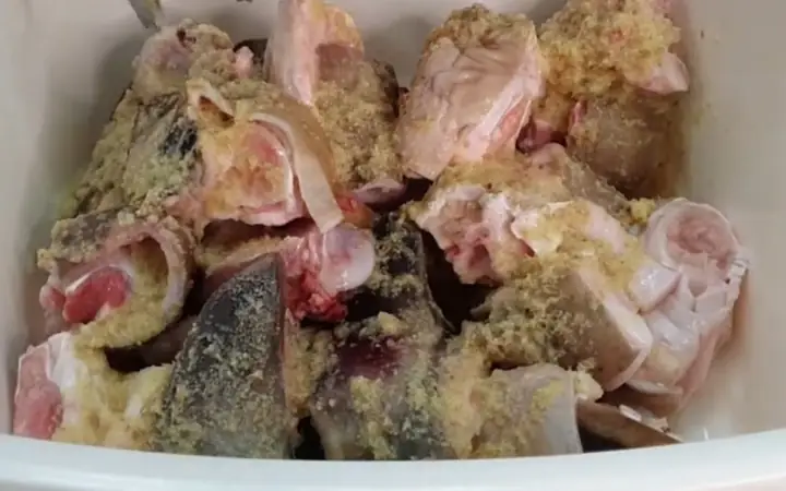 Cách nấu cháo chân bò ngon mềm, bổ dưỡng chuẩn vị tại nhà