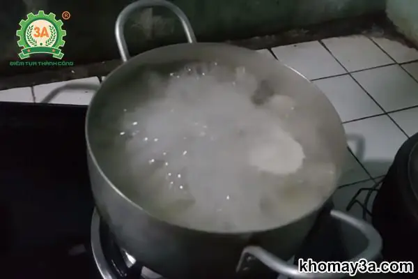 Hướng Dẫn Chi Tiết Cách Nấu Cháo Chân Dê Thơm Ngon