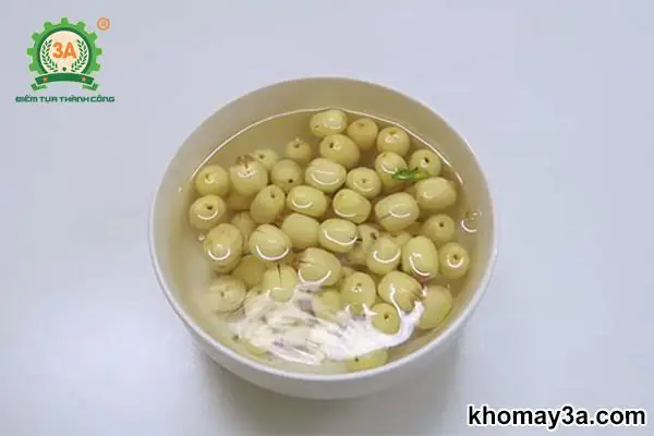 Hướng Dẫn Chi Tiết Cách Nấu Cháo Chân Dê Thơm Ngon