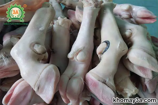 Hướng Dẫn Chi Tiết Cách Nấu Cháo Chân Dê Thơm Ngon