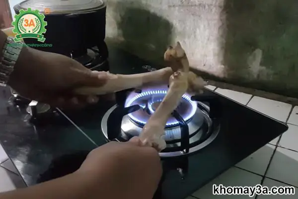 Hướng Dẫn Chi Tiết Cách Nấu Cháo Chân Dê Thơm Ngon