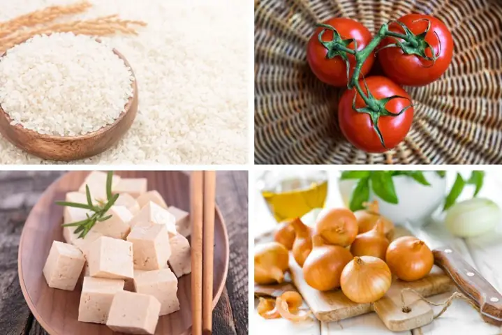 Cách Nấu Cháo Chay Cho Bé: Công Thức Dinh Dưỡng, An Toàn