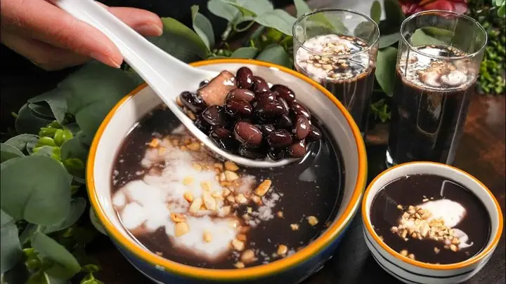 Hướng Dẫn Nấu Cháo Chè Đậu Xanh Chuẩn Vị, Đơn Giản