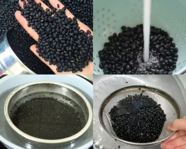 Hướng Dẫn Nấu Cháo Chè Đậu Xanh Chuẩn Vị, Đơn Giản