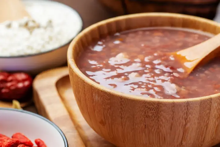 Hướng Dẫn Chi Tiết Cách Nấu Cháo Chè Đỗ Đen Thơm Ngon, Dễ Làm