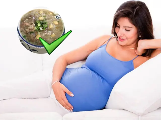 Bà bầu ăn cháo bồ câu được không?